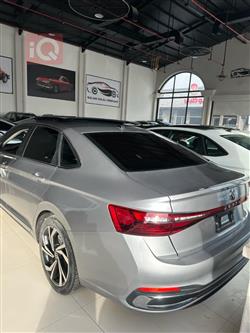 فولكسفاغن جيتا